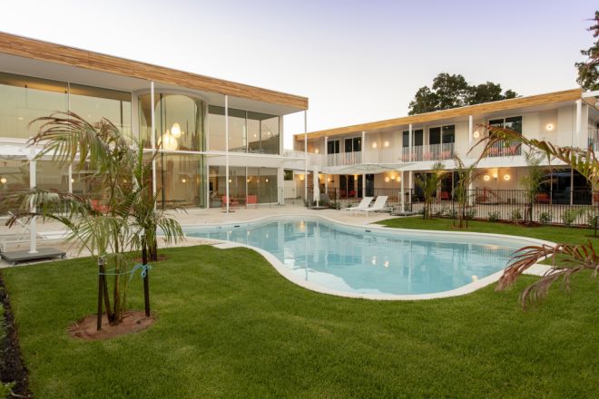 153-163 Deakin Avenue, Mildura VIC 3500