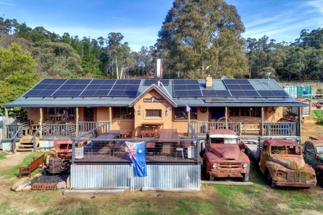 2798 Mansfield-Whitfield Road, Tolmie VIC 3723