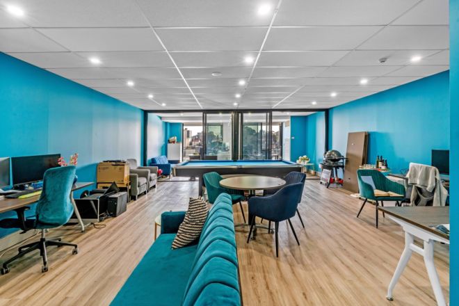 Suite 805, 6A Glen Street, Milsons Point NSW 2061