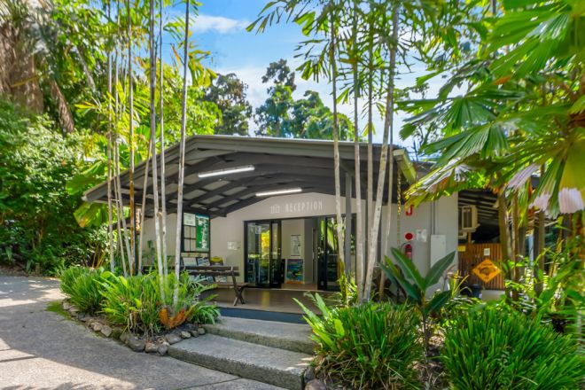152 Rykers Road, Cape Tribulation QLD 4873