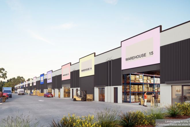 Lot 101 Thiele Highway, Gawler Belt SA 5118