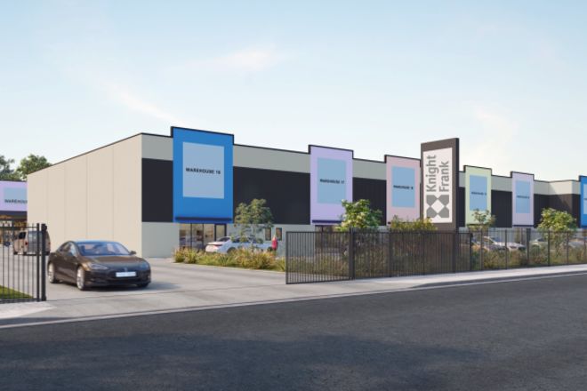 Lot 101 Thiele Highway, Gawler Belt SA 5118