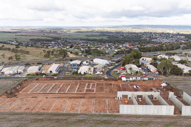 Lot 101 Thiele Highway, Gawler Belt SA 5118
