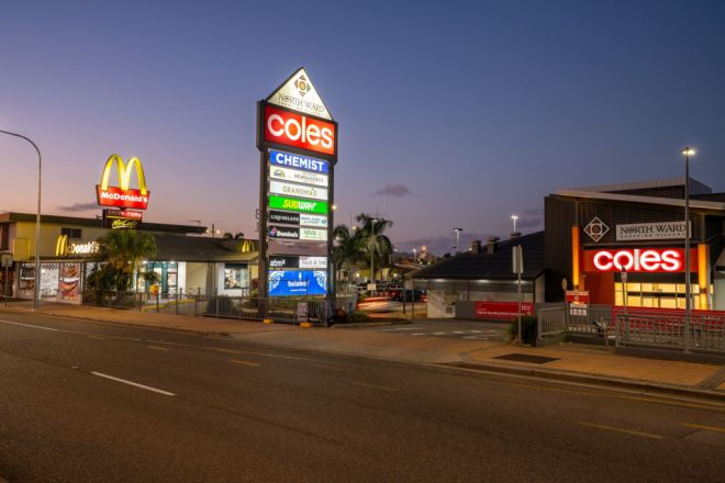 26-28 Mitchell Street, North Ward QLD 4810