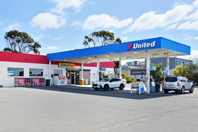 100 Alexander Street, Shearwater TAS 7307