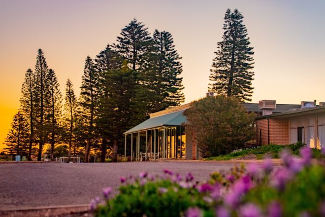 The Beach Hotel 12 Watson Terrace, Whyalla SA 5600