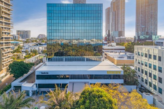 12-14 Marine Parade, Southport QLD 4215