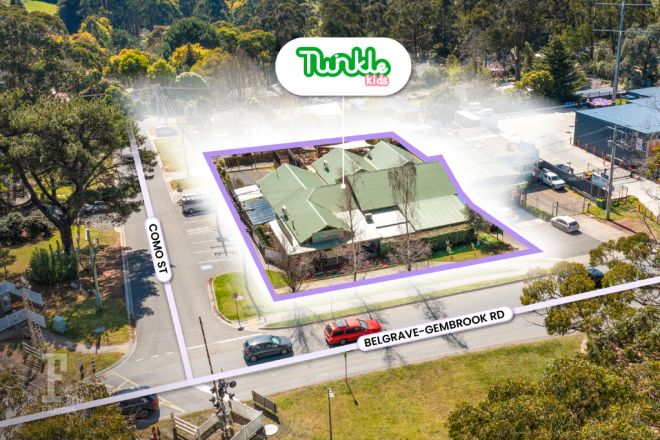 267-271 Belgrave-Gembrook Road, Emerald VIC 3782