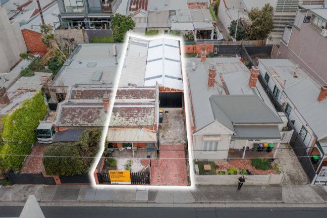 16 Cubitt Street, Cremorne VIC 3121