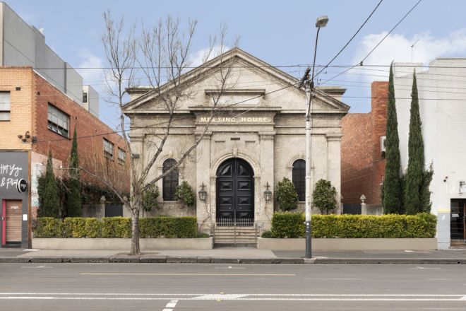 220-236 High Street, Windsor VIC 3181