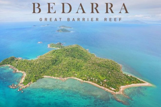 Bedarra Island QLD 4852