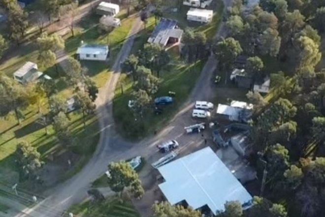 Coleambally NSW 2707