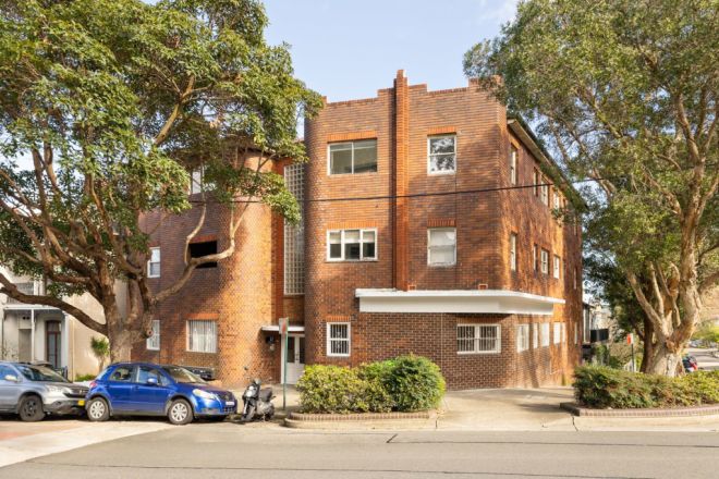 57 Regent Street, Paddington NSW 2021