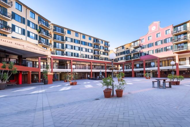 6/23 Norton street, Leichhardt NSW 2040