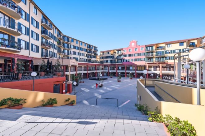 26/23 Norton street, Leichhardt NSW 2040