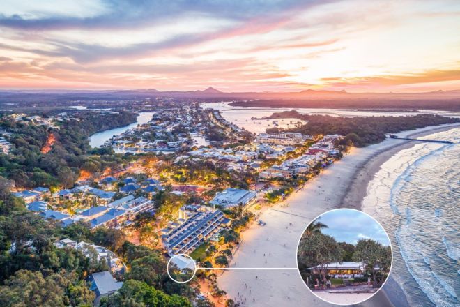 71 Hastings Street, Noosa Heads QLD 4567