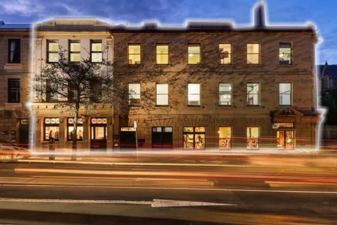 127-131 Macquarie Street, Hobart TAS 7000