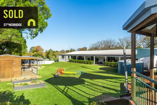Canopy Early Education, 6-10 Moran St, Wilsonton QLD 4350