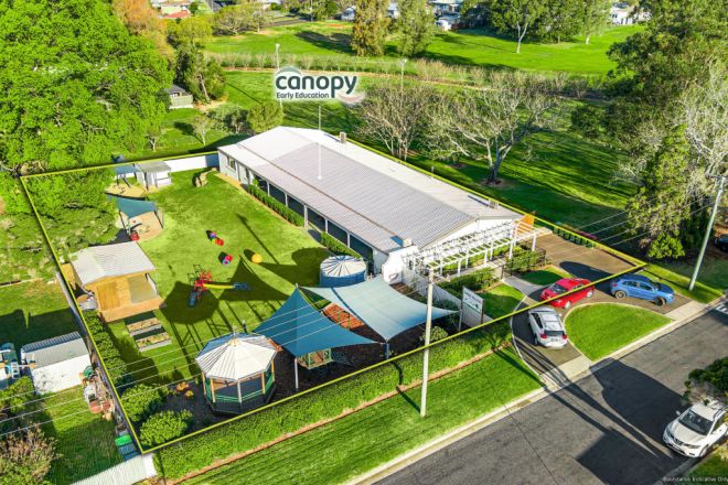 Canopy Early Education, 6-10 Moran St, Wilsonton QLD 4350