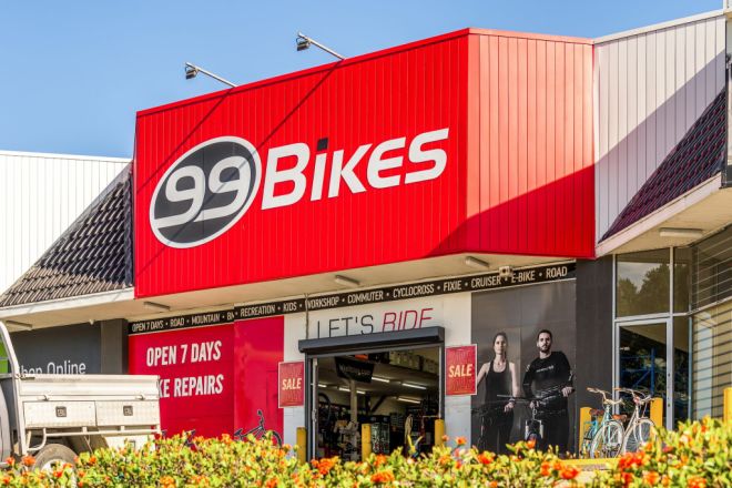 99 Bikes, 3/2 Central Court, Hillcrest QLD 4118
