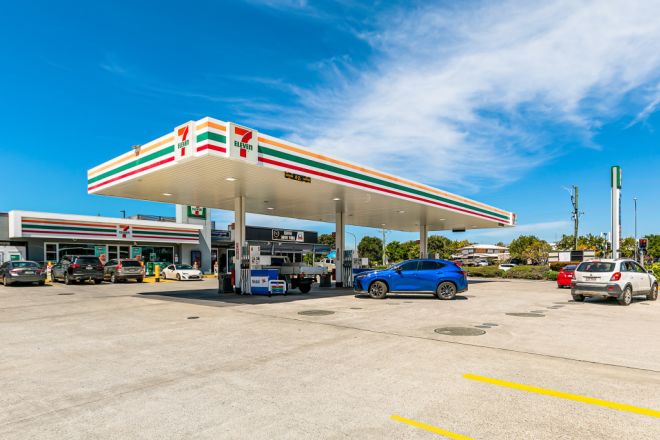 7-Eleven, 148B Station Rd, Burpengary QLD 4505