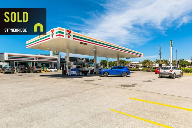 7-Eleven, 148B Station Rd, Burpengary QLD 4505