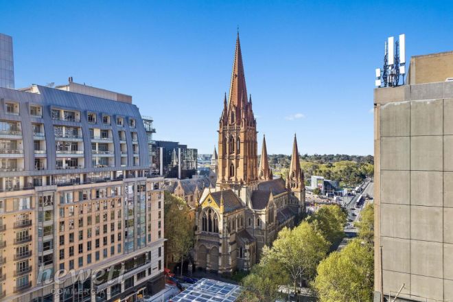 1106 & 1107/227 Collins Street, Melbourne VIC 3000