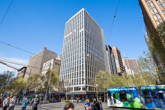 1106 & 1107/227 Collins Street, Melbourne VIC 3000