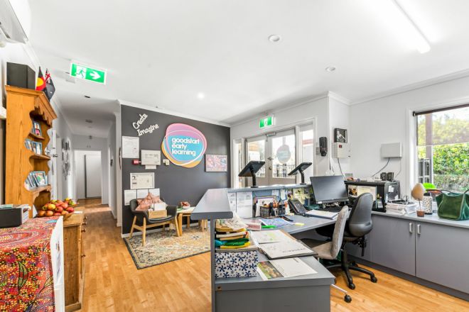 Goodstart, 4 Walkers Dr, Maleny QLD 4552