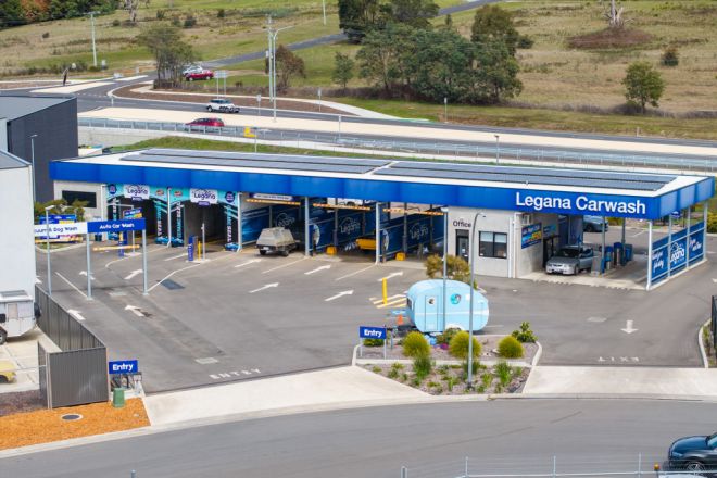 3 Wrankmore Court, Legana TAS 7277