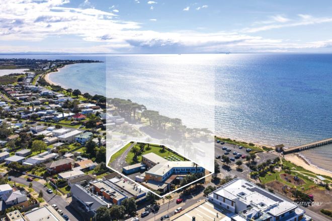 496 The Esplanade, St Leonards VIC 3223