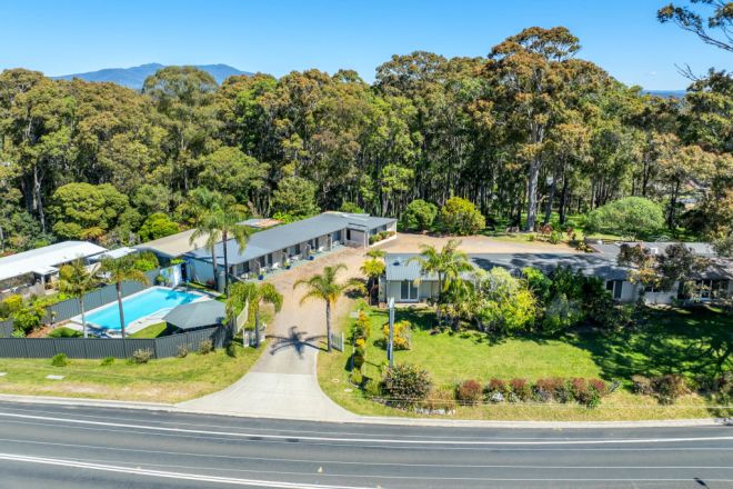 206 Princes Highway, Narooma NSW 2546