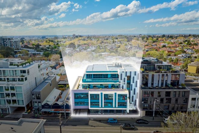 863 High Street, Armadale VIC 3143