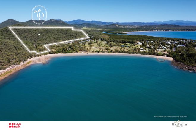 L34 Adamson Street, Haliday Bay QLD 4740