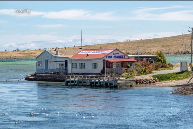 11 Fulham Road, Dunalley TAS 7177