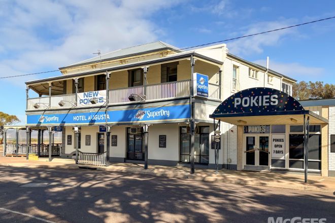 1-3 Loudon Road, Port Augusta West SA 5700