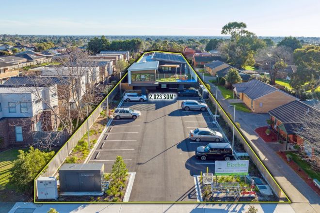 Birches Early Learning Centre, 57 McCormicks Road, Carrum Downs VIC 3201