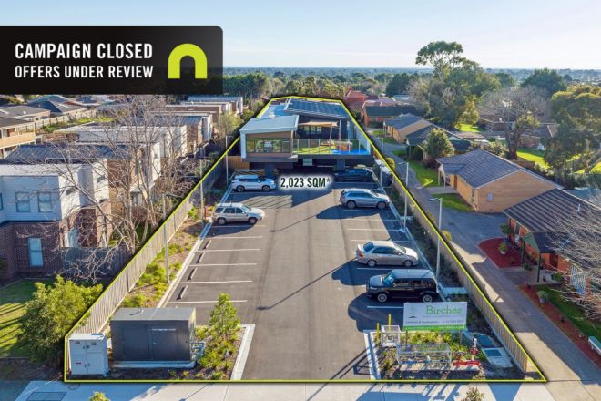 Birches Early Learning Centre, 57 McCormicks Road, Carrum Downs VIC 3201