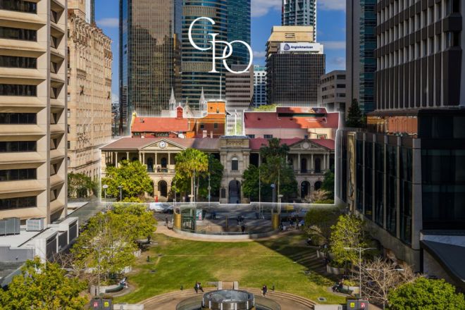 261- 285 Queen Street, Brisbane City QLD 4000