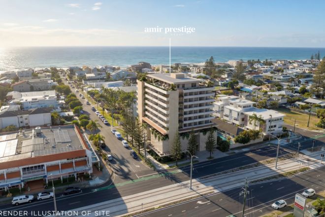 2429 Gold Coast Highway, Mermaid Beach QLD 4218