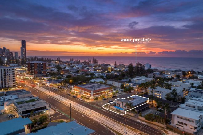 2429 Gold Coast Highway, Mermaid Beach QLD 4218