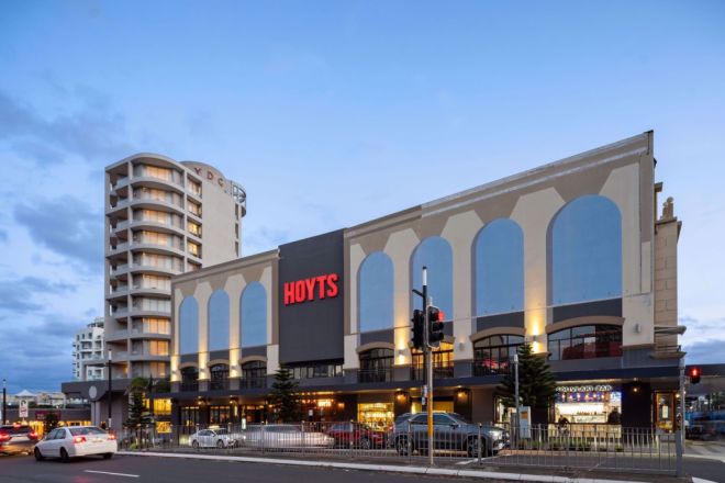 2-6 Cronulla Street, Cronulla NSW 2230