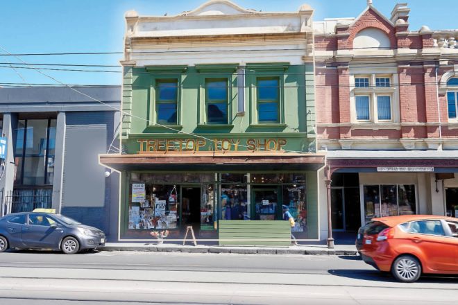 333-335 Sydney Road, Brunswick VIC 3056