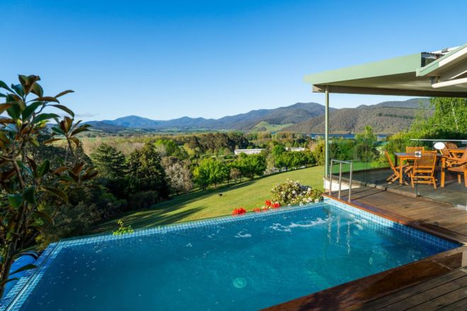 Lot 5 Pendergast Street, Khancoban NSW 2642
