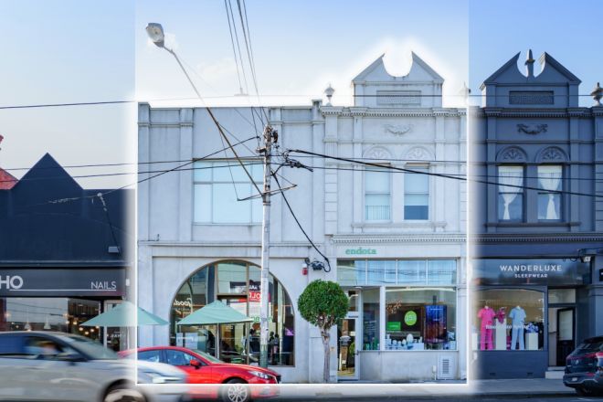 1203-1205 High Street, Armadale VIC 3143