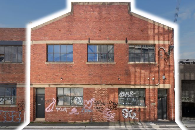 15-17 Adolph Street, Richmond VIC 3121