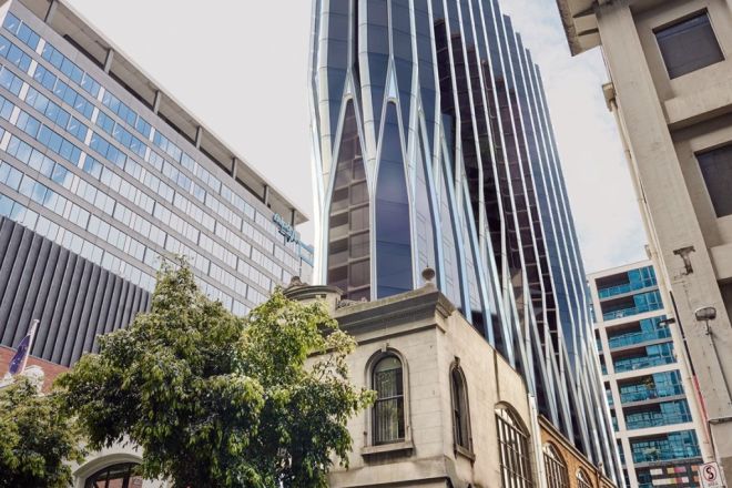 103 Flinders Lane, Melbourne VIC 3000