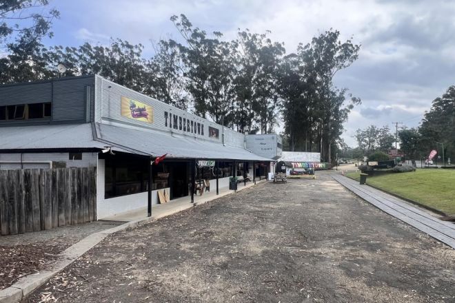 2325 Oxley Hwy, Wauchope NSW 2446