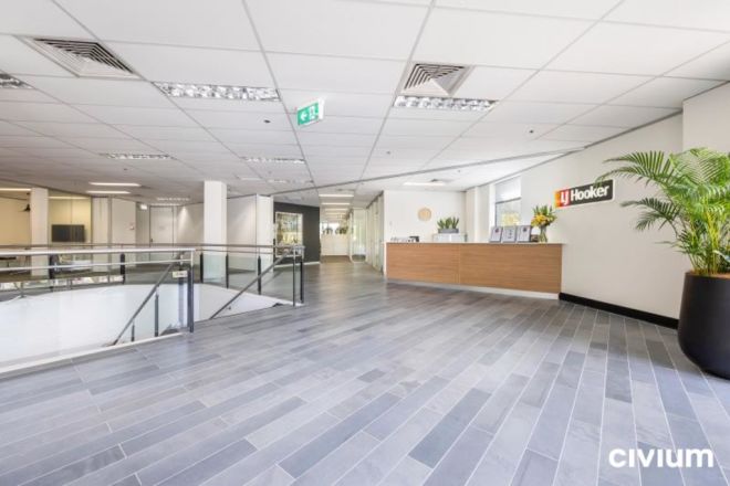 Whole/23 Petrie Plaza, Canberra ACT 2601