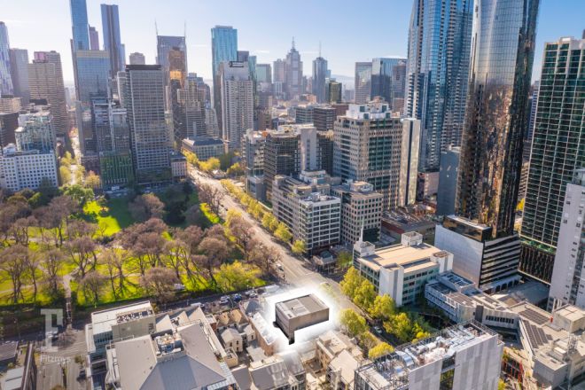 448-454 La Trobe Street, West Melbourne VIC 3003